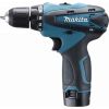 Аккумуляторный шуруповерт Makita DF330DWE 12V 2A/h Li-Ion