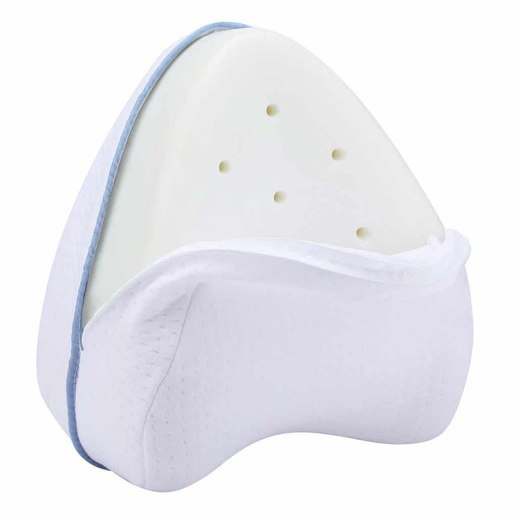 Подушка ортопедическая для ног и коленей Contour Legacy Leg Pillow