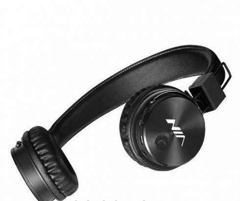 Беспроводные Bluetooth стерео наушники MDR NIA X3 + BT