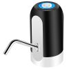 Электрическая помпа для питьевой воды Charging Pump C50, Автоматический насос помпа на бутылку с водой