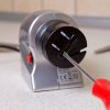 Точилка для ножів електрична Electric Multi-purpose Sharpener