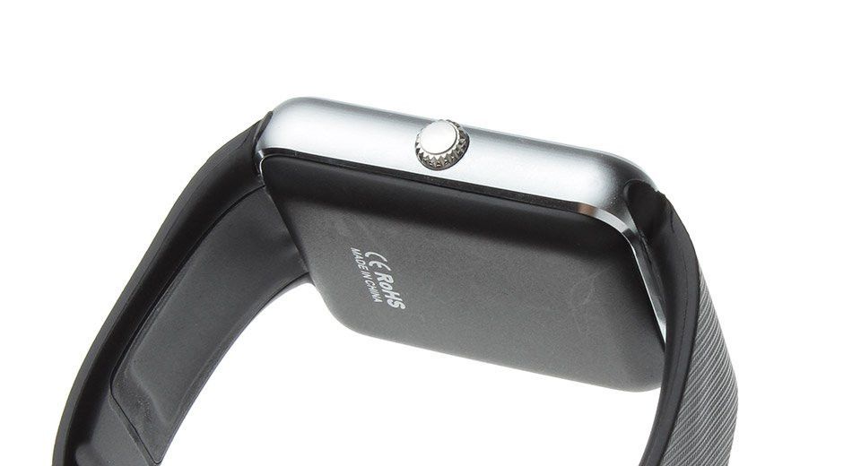 SmartWatch GT08. Умные часы, Смарт часы