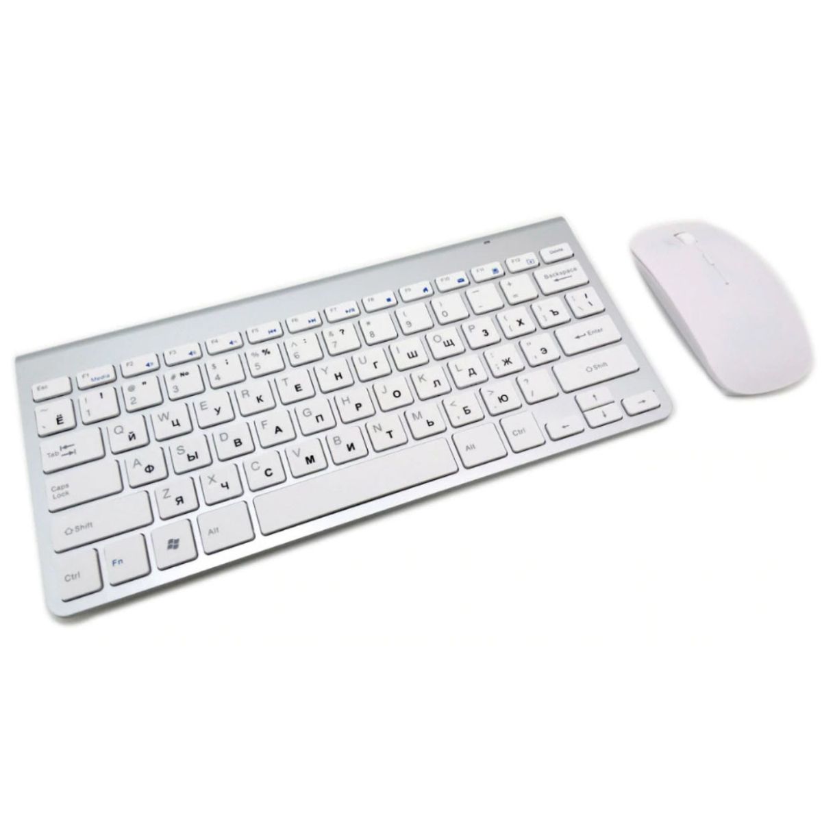 Клавиатура KEYBOARD + Мышка wireless 901