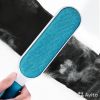 Щетка для удаления шерсти домашних животных с одежды мебели