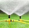 Вращающийся инновационный Садовый Разбрызгиватель 360 Lawn Water Sprinkler, Спринклерный универсальный распылитель для газона ороситель огорода 360 градусов система полива для сада