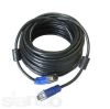 Кабель VGA 10м