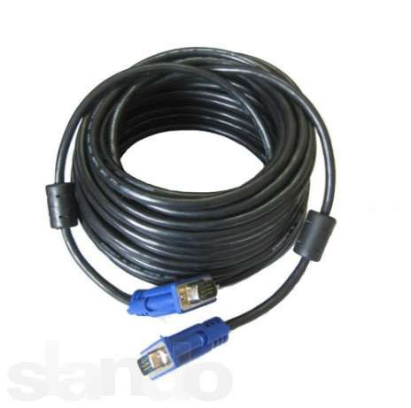 Кабель VGA 10м