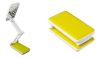 Аккумуляторная настольная лампа трансформер Led Topwell Table Lamp 1018, складная настольная лампа трансформер