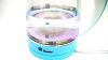 Электрочайник Domotec MS 8214 White + Sky blue стекло