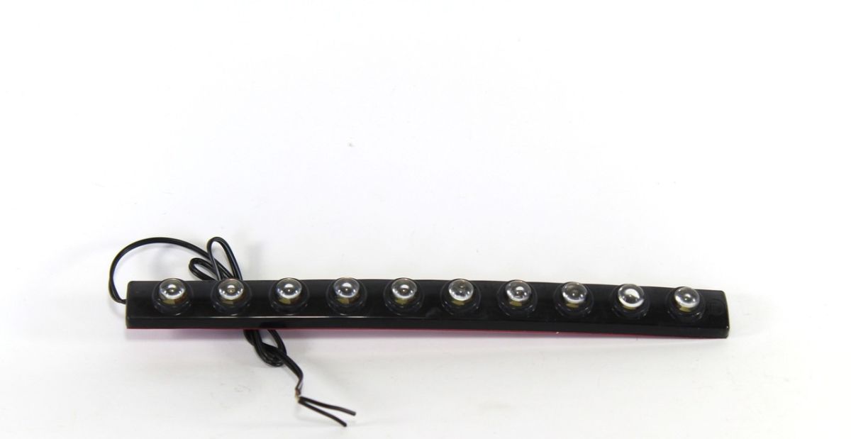 Дневные ходовые огни DRL 1202 10 LED