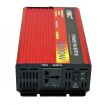Преобразователь AC/DC AR 4000W 12V 220, Инвертор для зарядки 