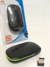 Беспроводная мышка MOUSE 3500 wireles, мышка компьютерная