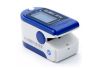 Пульсометр пульсоксиметр на палец JZK302, оксиметр Pulse Oximeter Измеритель пульса