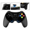 Беспроводной джойстик для телефона Gamepad iPega PG-9157, Беспроводной геймпад Android/iOS