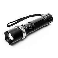 Фонарик BL 8628 с велокреплением 99000W
