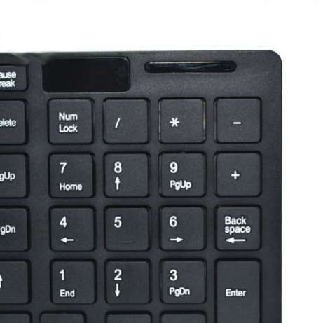 Мышка + KEYBOARD wireless k06