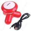 Электронный массажер, usb-массажер, мини массажер, массажер MIMO