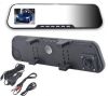 Видеорегистратор DVR-806, зеркало заднего вида с видеорегистратором