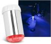 Светодиодная LED насадка на кран Glow Woter