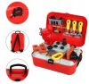 Детский игровой набор инструментов в кейсе 25 предметов Toy Tool Toy, игровой набор для мальчика