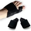 Магнитная вальгусная шина RELAX FOOT (Magnet Fix), Бандаж-шина, Магнитный корректор стопы