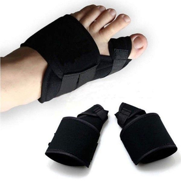 Магнитная вальгусная шина RELAX FOOT (Magnet Fix), Бандаж-шина, Магнитный корректор стопы