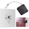 Автоматичний доводчик дверей AutoMatic Door Closer, доводчик для дверей