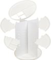 Многофункциональный органайзер для косметики вращающийся 360° Rotation Cosmetic Organizer, Вращающийся мини-стеллаж для косметики