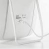 Зеркало для макияжа с подсветкой Xiaomi Jordan Judy LED Makeup Mirror NV505, сенсорное аккумуляторное настольное зеркало 3 режима