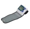 Измеритель Цифровой автоматический тонометр Blood Pressure Monitor для измерения артериального давления и пульса, Автоматический наручный тонометр на запястье, Высокоточный портативный прибор с памятью