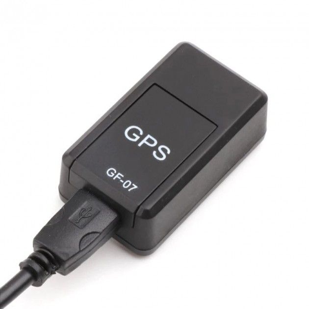 GPS Трекер для велосипедов и мотоциклов