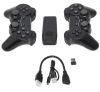 Игровая приставка Game Stick Lite M8 64G Data Frog 4K HDMI два беспроводных джойстика, Игровая консоль 10000 игр