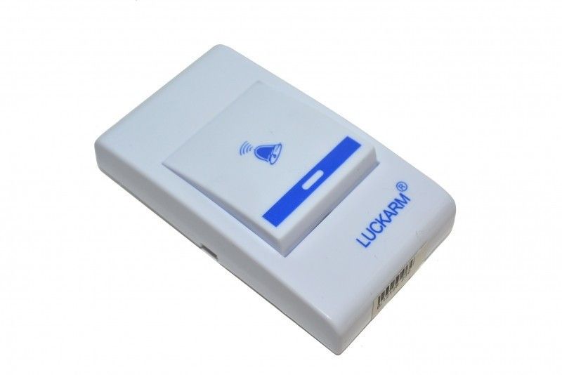 Беспроводной дверной звонок Luckarm Intelligent 8853
