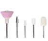 Беспроводной фрезер-ручка для маникюра и педикюра Flawless Salon Nails 5 в 1