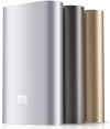 Оригинал Xiaomi 20800 Универсальное зарядное устройство Power bank MI 20800mAh.