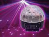 Светомузыка диско шар Magic Ball Music MP3 плеер с bluetooth
