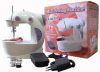 Мини швейная машинка 4 в 1 FHSM 201 Mini sewing maсhine, Портативная швейная машинка 4 в 1, Соу Виз