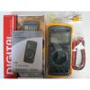 Тестер мультиметр DT-9208A цифровой