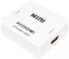 Конвертер HDMI на AV P42 HDMI/AV