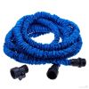 Саморастягивающийся шланг X HOSE 15.5 м. Поливочный шланг ХОЗ 15 м