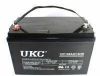 Универсальный гелевый аккумулятор батарея battery gel 12v 100a