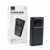 Power bank LENYES PX288D 20000mAh 22.5W+QC3.0+PD(реальная емкость), Портативное зарядное устройство с дисплеем, универсальная внешняя аккумуляторная батарея с быстрой зарядкой Quick Charging, павербанк для зарядки