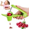 Прибор для удаления косточек из вишни Cherry Olive Pitter, Удалитель косточек