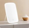 Зеркало для макияжа с подсветкой Xiaomi Jordan Judy LED Makeup Mirror NV505, сенсорное аккумуляторное настольное зеркало 3 режима