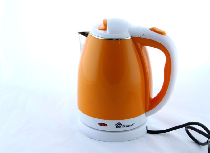 Чайник MS 5022 Оранжевый 220V/1500W