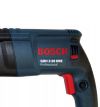Профессиональный перфоратор Bosch GBH 2-26 DRE Professional 800 ВТ, 2.7 ДЖ в чемодане