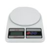 Весы кухонные Electronic Kitchen Scal (7 кг), весы электронные, весы не дорого, весы до 7 кг, купить в Украине
