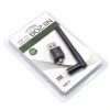 USB WiFi адаптер антенна 802.11n 150 Мбит/с для пк и ноутбука
