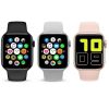 Умные часы Smart Watch T500 Plus, смарт часы T-500
