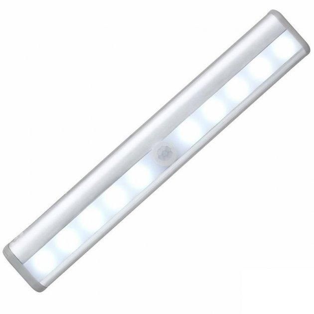 Универсальная подсветка motion brite LED с датчиком движения беспроводная